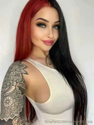 Annamillervip OnlyFans Leaked Free Thumbnail Picture - #2j91ypub2U