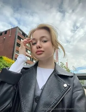 Annamillervip OnlyFans Leaked Free Thumbnail Picture - #ydswdC2aAI