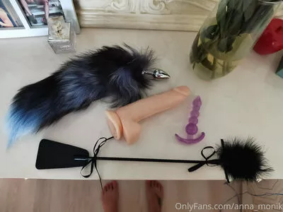 Annamonik OnlyFans Leaked Free Thumbnail Picture - #NMEJ7ntTbA