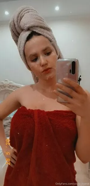 Annamonik OnlyFans Leaked Free Thumbnail Picture - #e4NnTEsUMy