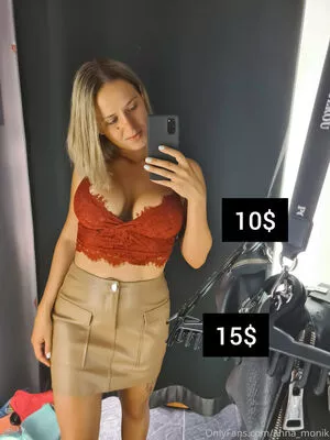 Annamonik OnlyFans Leaked Free Thumbnail Picture - #ei7LKR8rrJ