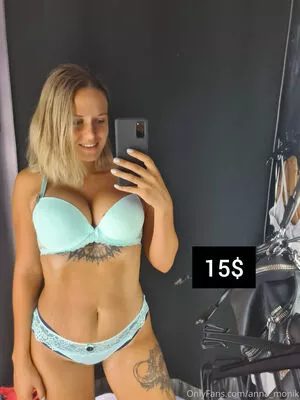 Annamonik OnlyFans Leaked Free Thumbnail Picture - #iMHf5dq6oN