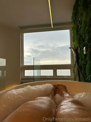 Annaoli OnlyFans Leaked Free Thumbnail Picture - #KO1SyOtan4