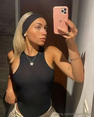 Annarileyy OnlyFans Leaked Free Thumbnail Picture - #ODeywIOdjj