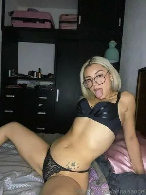 Annarileyy OnlyFans Leaked Free Thumbnail Picture - #vbrigpKpTg