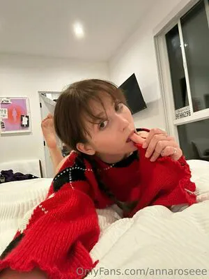 Annaroseee OnlyFans Leaked Free Thumbnail Picture - #kYaWTCRlYe