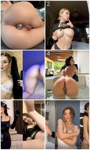 Annasido OnlyFans Leaked Free Thumbnail Picture - #MFkYv0daQ3