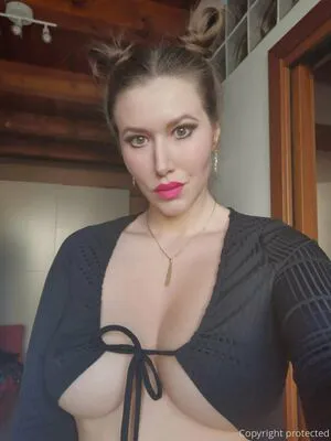 Annaspase OnlyFans Leaked Free Thumbnail Picture - #pI0c1NcDIv