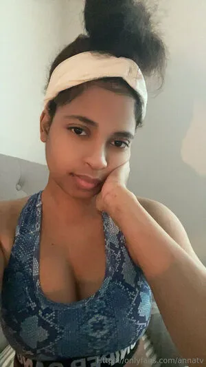 Annatv OnlyFans Leaked Free Thumbnail Picture - #fGGrrnRsxT