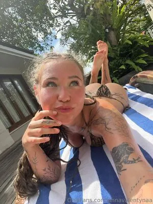 Annavalentynaa OnlyFans Leaked Free Thumbnail Picture - #J0vKs5d0yY