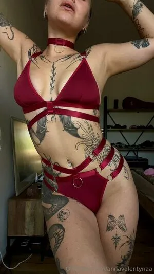Annavalentynaa OnlyFans Leaked Free Thumbnail Picture - #PBRcgAp9Dd