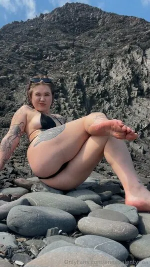 Annavalentynaa OnlyFans Leaked Free Thumbnail Picture - #o60xFDGqCY
