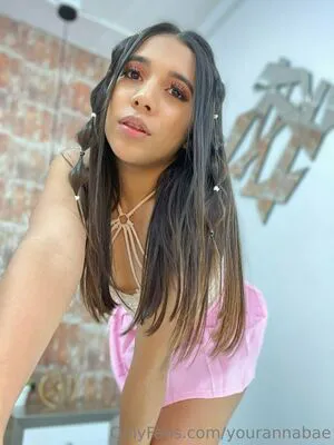 Annaxbae OnlyFans Leaked Free Thumbnail Picture - #dQQEbmZwAA