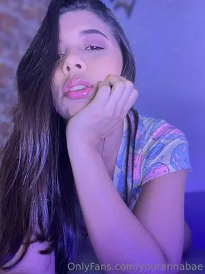 Annaxbae OnlyFans Leaked Free Thumbnail Picture - #iV75MHzDha