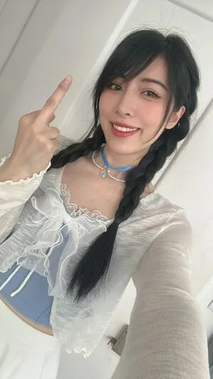 Annchirisu OnlyFans Leaked Free Thumbnail Picture - #k2lRvE9Nqw