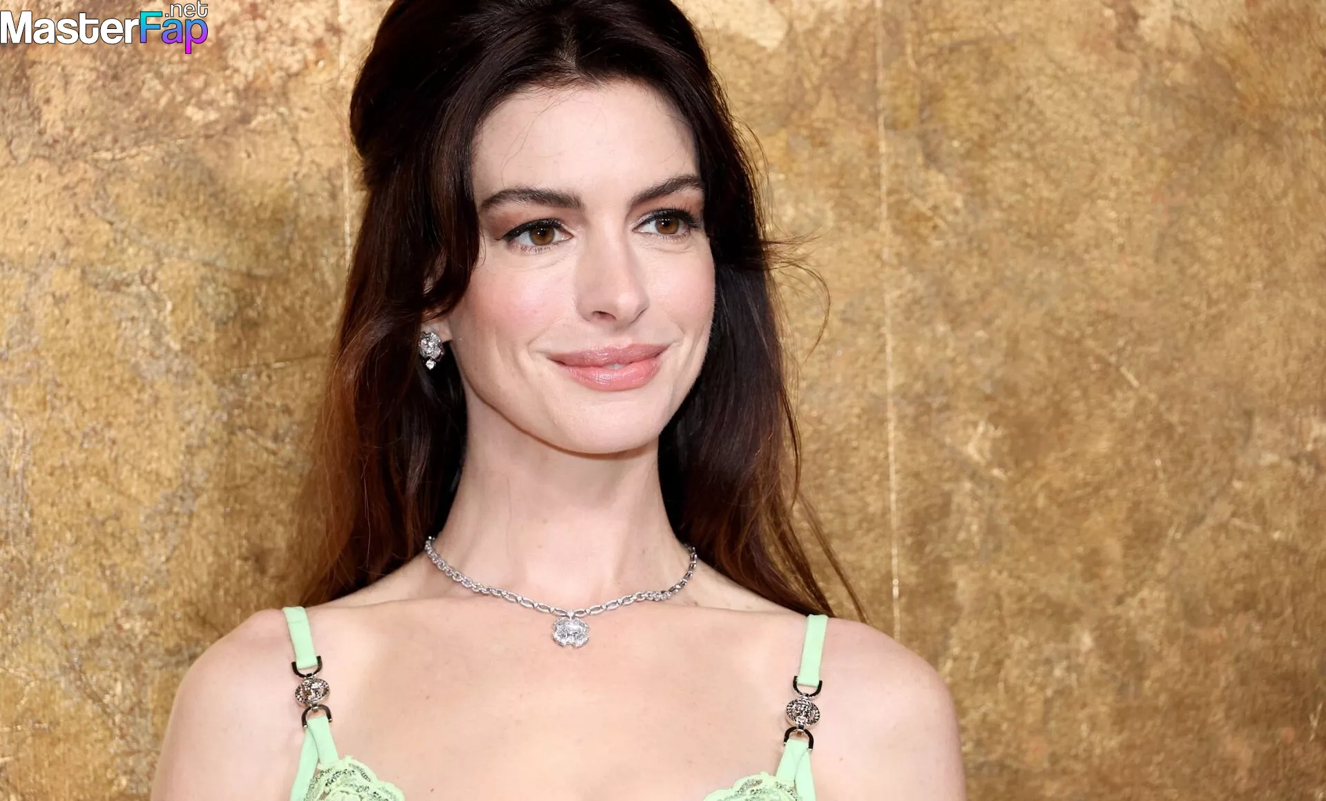 Anne Hathaway Nude OnlyFans Leak Picture rWduHTOEK6 | MasterFap.net