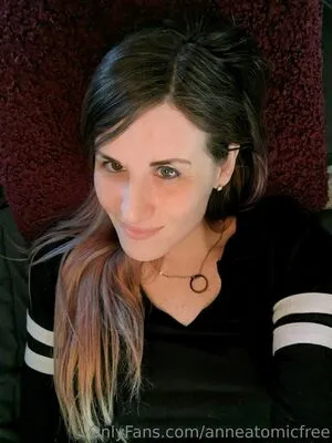 Anneatomicfree OnlyFans Leaked Free Thumbnail Picture - #ZBKMRk73FX