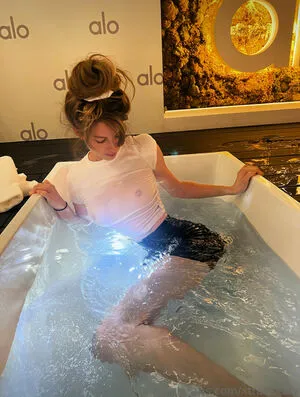 AnneMarie Morin OnlyFans Leaked Free Thumbnail Picture - #aVDF1NtAPI