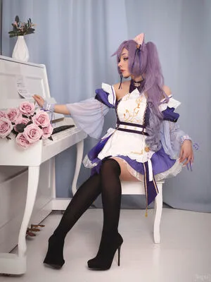 Annemcosplay Thumbnail Picture