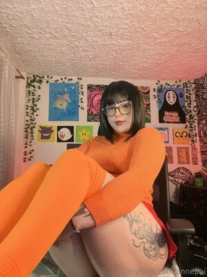 Annepai OnlyFans Leaked Free Thumbnail Picture - #EqCTupMuMg