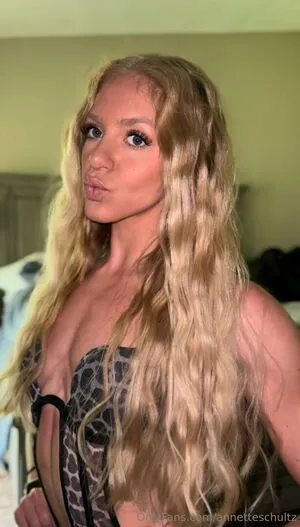 Annetteschultz OnlyFans Leaked Free Thumbnail Picture - #17YdEBQFqM