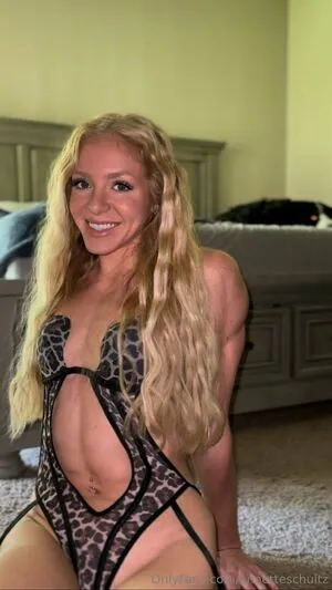 Annetteschultz OnlyFans Leaked Free Thumbnail Picture - #5QmEpJK7yy
