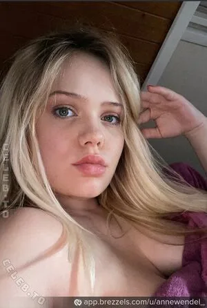 Annewendel OnlyFans Leaked Free Thumbnail Picture - #Be6AsXqlRz