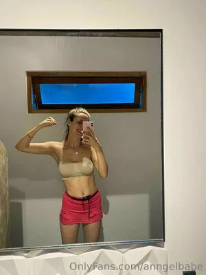 Anngelbabe Thumbnail Picture