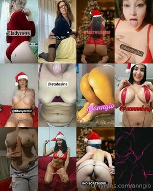 Anngio OnlyFans Leaked Free Thumbnail Picture - #dBjJbdwzNS