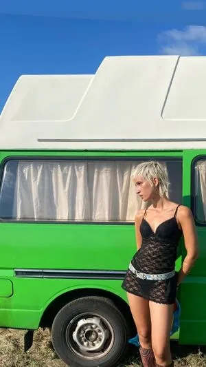 Anni Baumann Thumbnail Picture