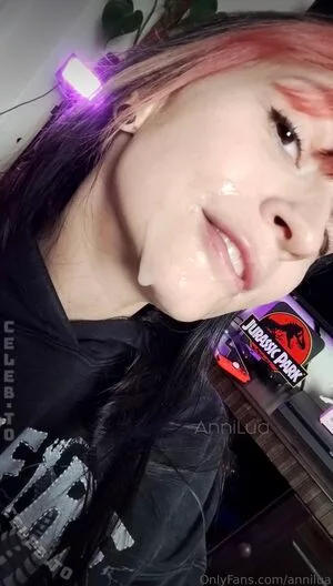 Anni Lua OnlyFans Leaked Free Thumbnail Picture - #4JQpA1hHsM