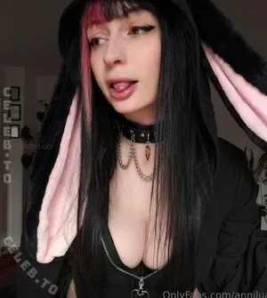 Anni Lua OnlyFans Leaked Free Thumbnail Picture - #BKHtTR1SUo
