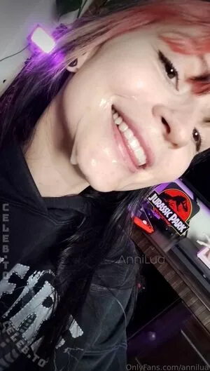 Anni Lua OnlyFans Leaked Free Thumbnail Picture - #EU0djbkUvQ