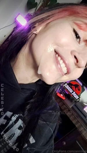 Anni Lua OnlyFans Leaked Free Thumbnail Picture - #F04XT9oZOJ