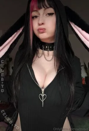 Anni Lua OnlyFans Leaked Free Thumbnail Picture - #MplhJgc8VR
