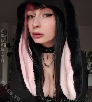 Anni Lua OnlyFans Leaked Free Thumbnail Picture - #WnpStxMzAs