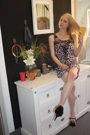 Anni Trinity OnlyFans Leaked Free Thumbnail Picture - #2yyEedSQtQ