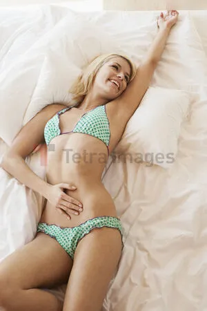 Annica Hansen Thumbnail Picture