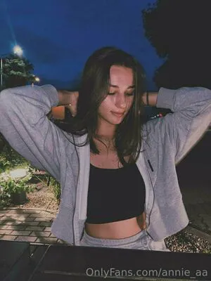 Annie Aa OnlyFans Leaked Free Thumbnail Picture - #JQhEBXZH8Z