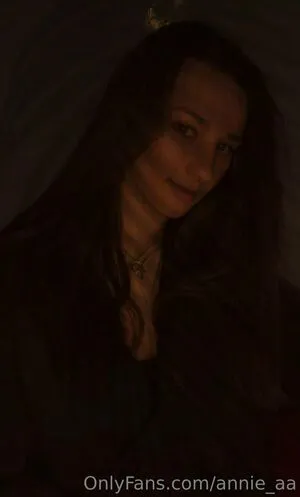 Annie Aa OnlyFans Leaked Free Thumbnail Picture - #REBxee2zAz