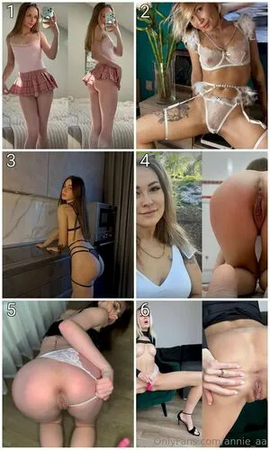 Annie Aa OnlyFans Leaked Free Thumbnail Picture - #fT4N23vpFr
