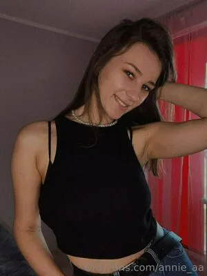 Annie Aa OnlyFans Leaked Free Thumbnail Picture - #iHMLX7LXcB