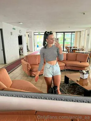 Annie Aa OnlyFans Leaked Free Thumbnail Picture - #uO84WHdTOt