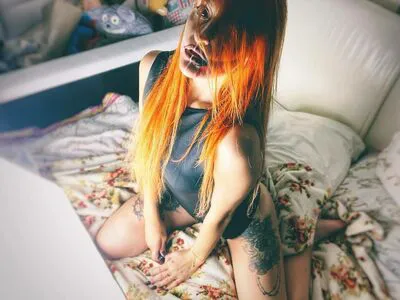 Annie Foxx OnlyFans Leaked Free Thumbnail Picture - #Kfd1o5bftZ