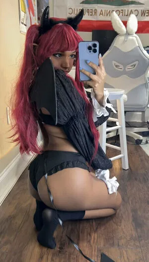 Annie Grenson OnlyFans Leaked Free Thumbnail Picture - #DimX2Gnum4