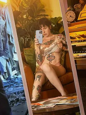 Annie Jay OnlyFans Leaked Free Thumbnail Picture - #lsFMiJNfNd