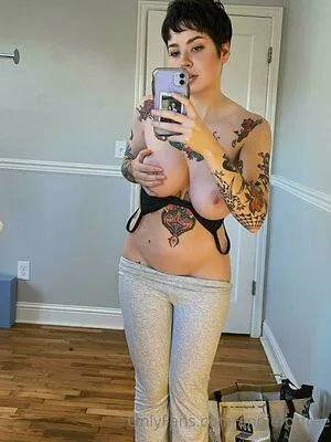 Annie Jay OnlyFans Leaked Free Thumbnail Picture - #yMWmAv4tp2