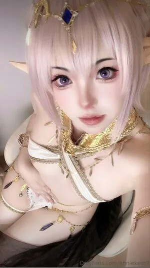 Annie Leonhardt OnlyFans Leaked Free Thumbnail Picture - #VRZDxbOAqZ