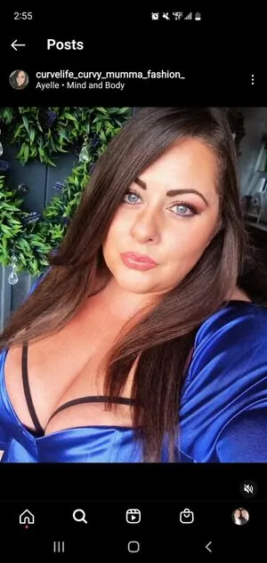 Annie OnlyFans Leaked Free Thumbnail Picture - #U4a2I4gBYW
