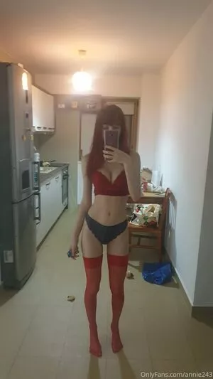Annie243 OnlyFans Leaked Free Thumbnail Picture - #SL81oopOK7